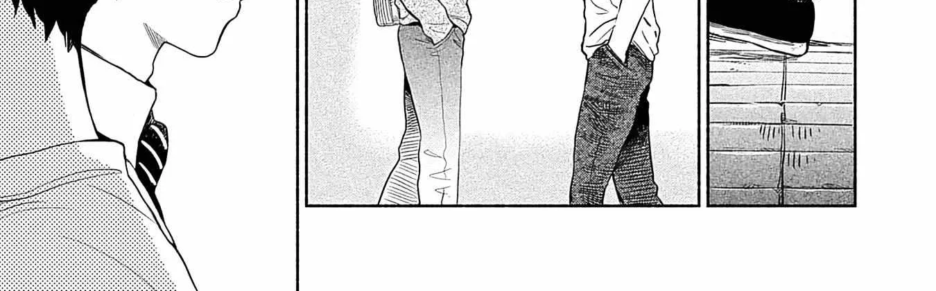 Read Yoru no Kyoudai chapter 2 image 42 on Lezhin