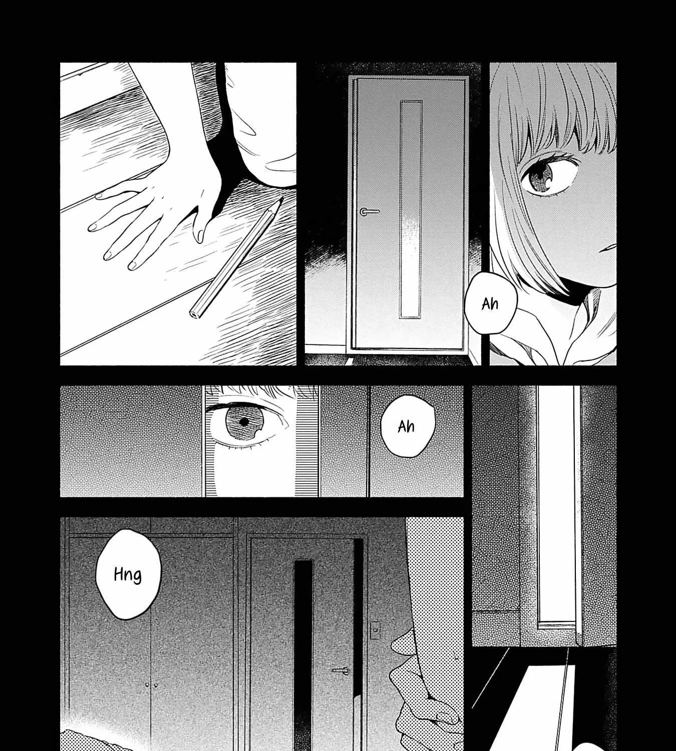 Read Yoru no Kyoudai chapter 2 image 5 on Lezhin