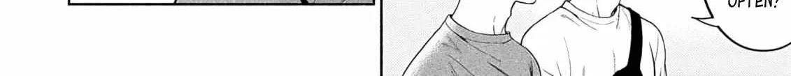Read Yoru no Kyoudai chapter 3 image 20 on Lezhin