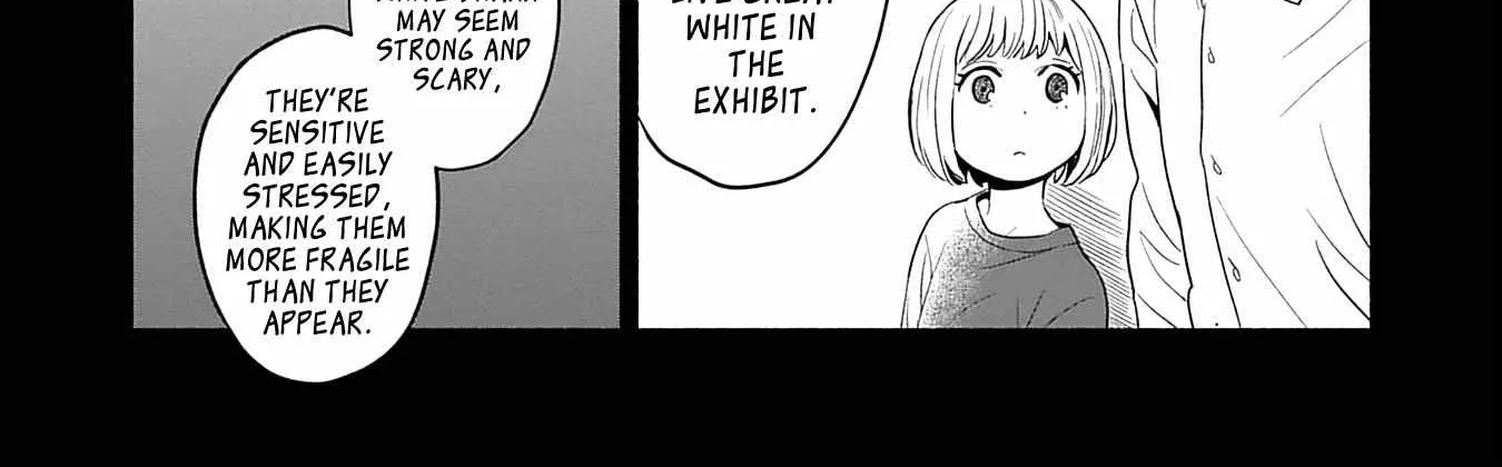 Read Yoru no Kyoudai chapter 3 image 24 on Lezhin