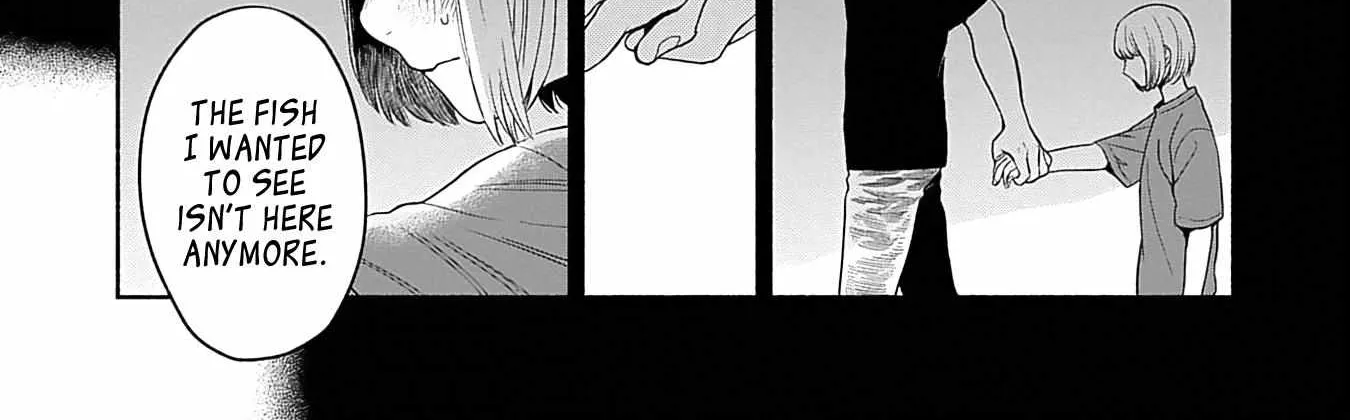 Read Yoru no Kyoudai chapter 3 image 30 on Lezhin