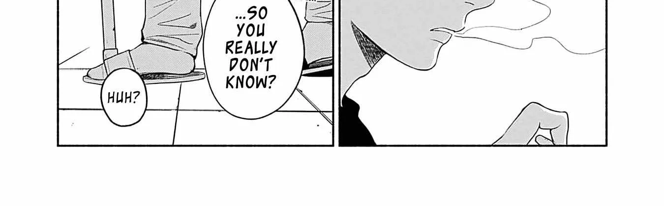 Read Yoru no Kyoudai chapter 3 image 56 on Lezhin