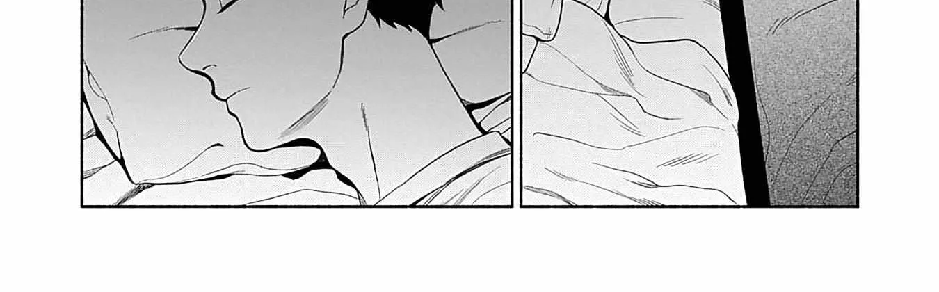 Read Yoru no Kyoudai chapter 3 image 6 on Lezhin