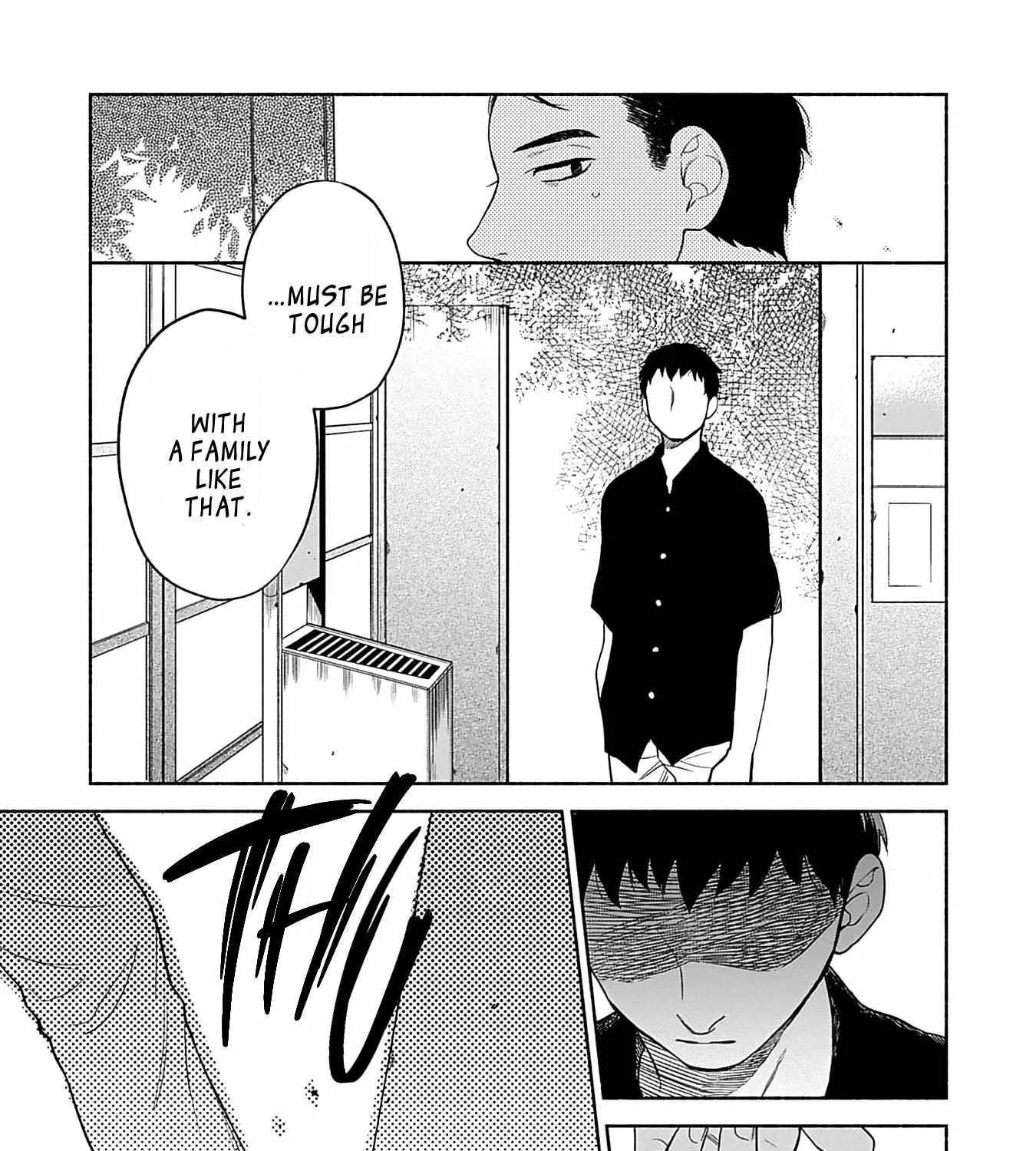 Read Yoru no Kyoudai chapter 4 image 15 on Lezhin