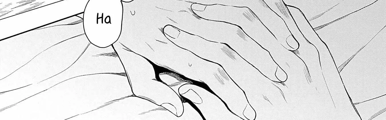 Read Yoru no Kyoudai chapter 4 image 18 on Lezhin
