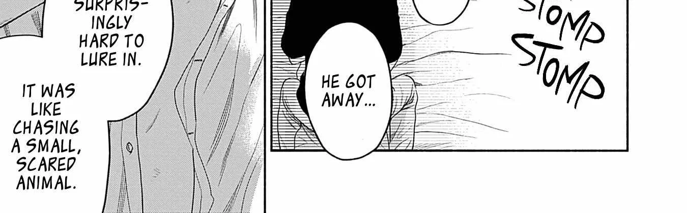 Read Yoru no Kyoudai chapter 4 image 28 on Lezhin