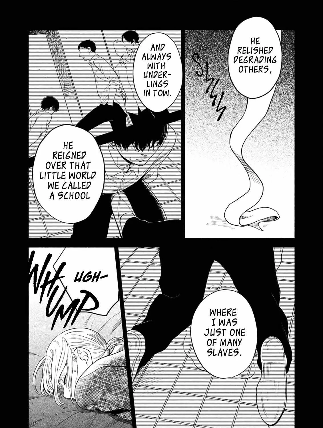 Read Yoru no Kyoudai chapter 4 image 59 on Lezhin