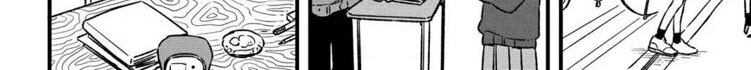 Read Yoru no Manimani chapter 21 image 7 on Lezhin