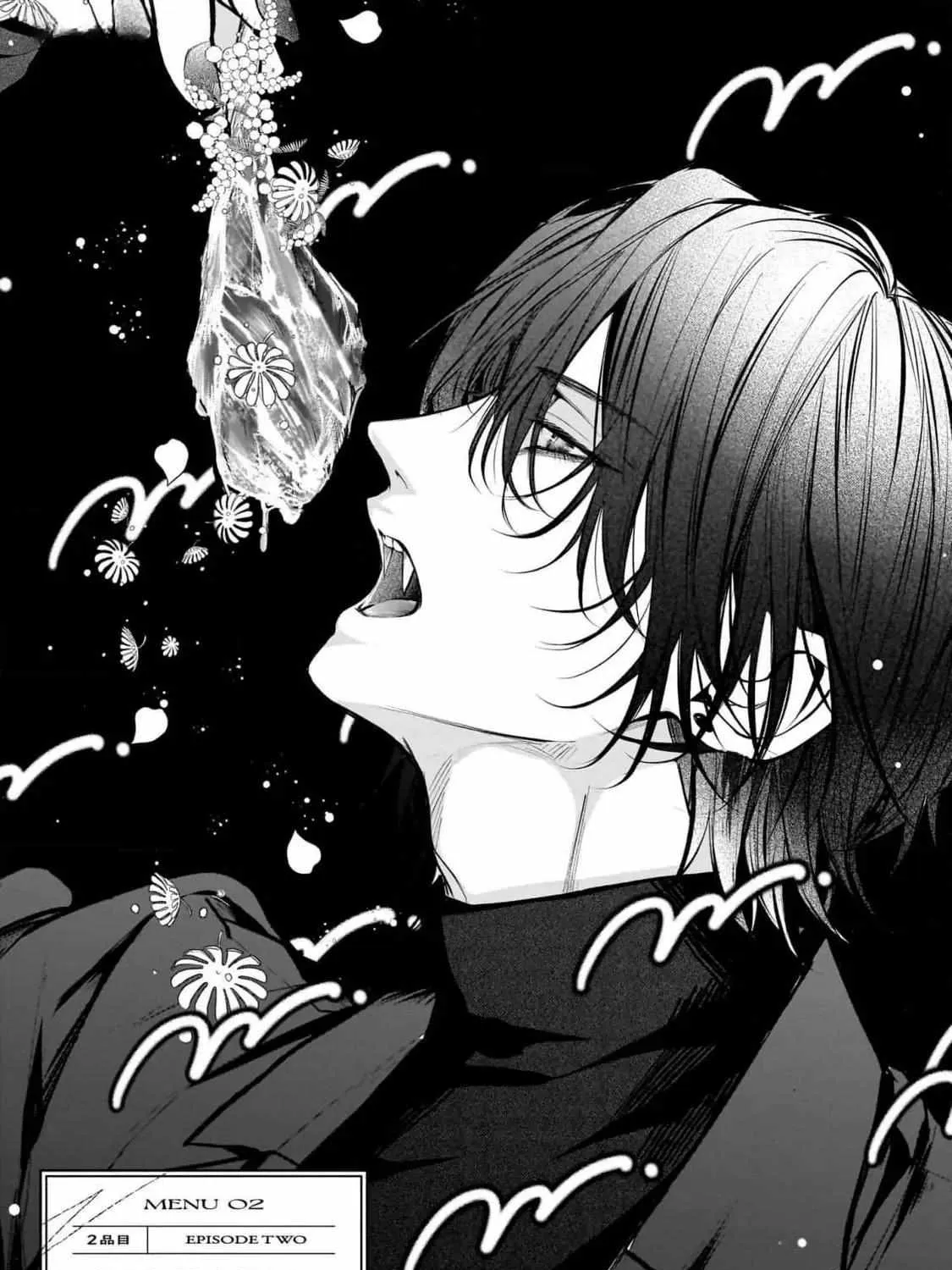 Yoru-San no Itoshi no Bansan Chapter 2 page 2 - 
