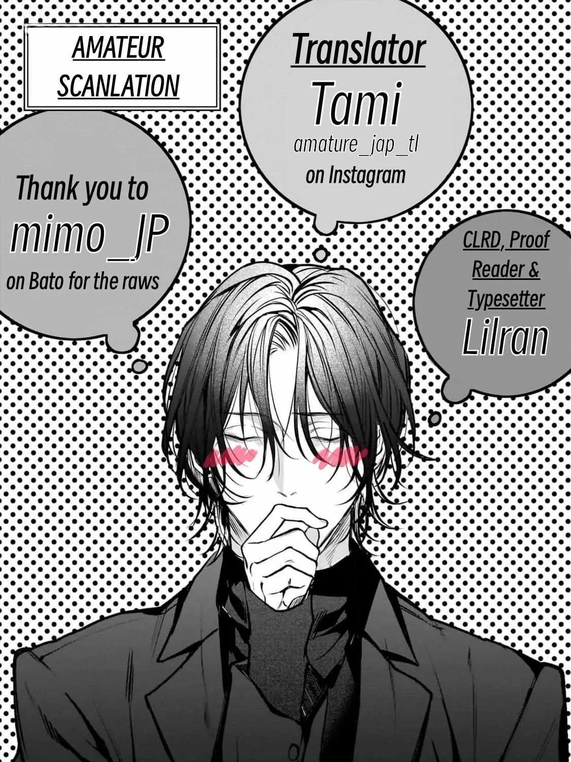 Yoru-San no Itoshi no Bansan Chapter 2 page 72 - 