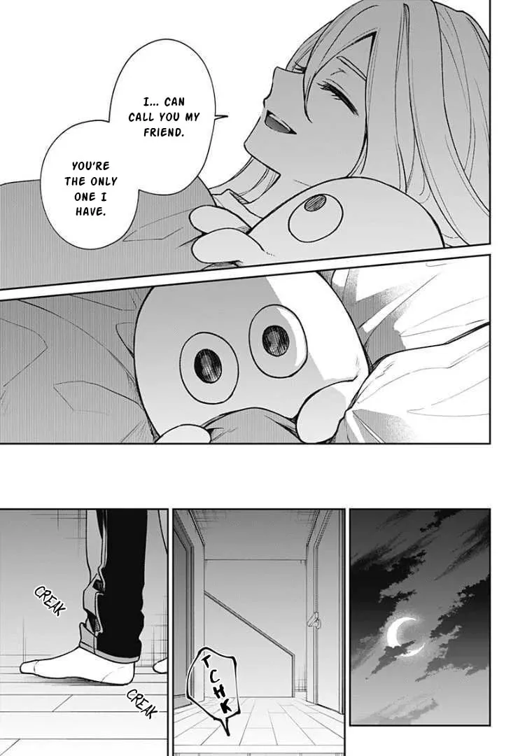 Read Yorubenai 60 Days chapter 0 image 23 on Lezhin