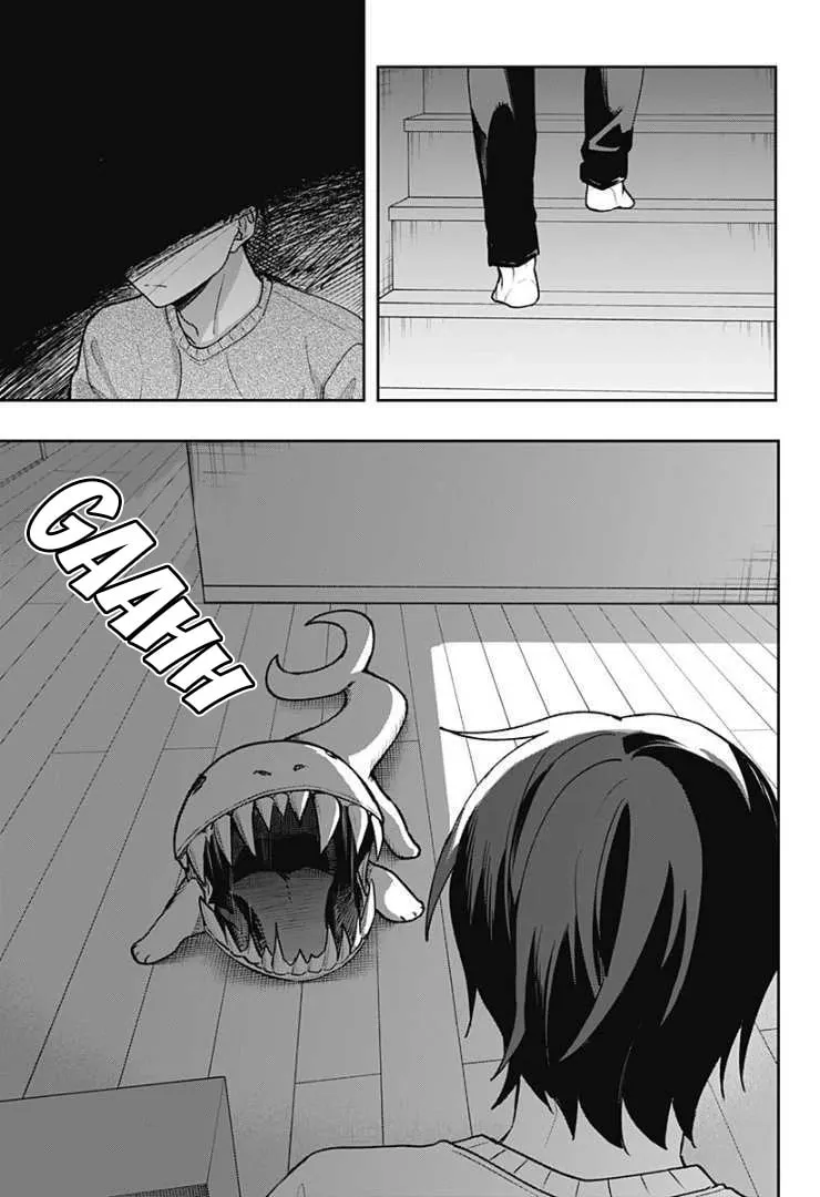 Read Yorubenai 60 Days chapter 0 image 25 on Lezhin