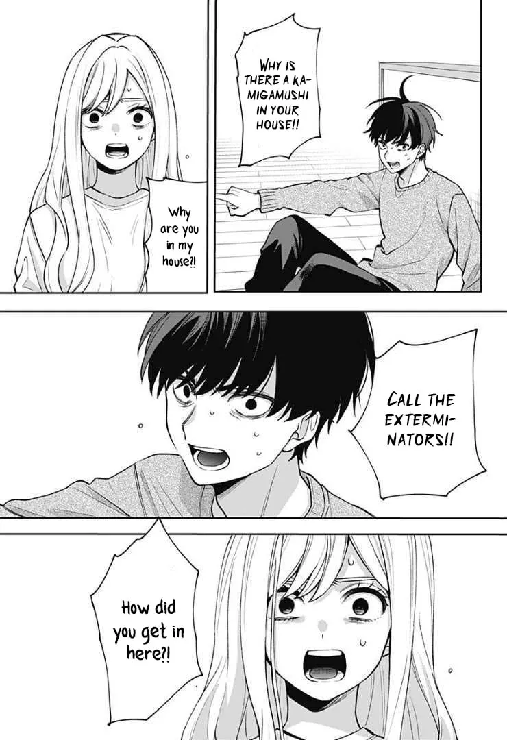 Read Yorubenai 60 Days chapter 0 image 27 on Lezhin