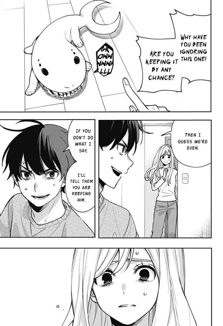 Read Yorubenai 60 Days chapter 0 image 29 on Lezhin