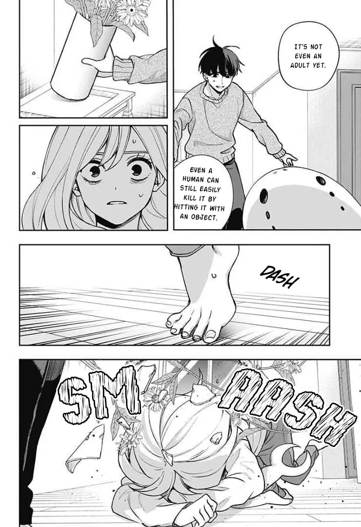 Read Yorubenai 60 Days chapter 0 image 30 on Lezhin