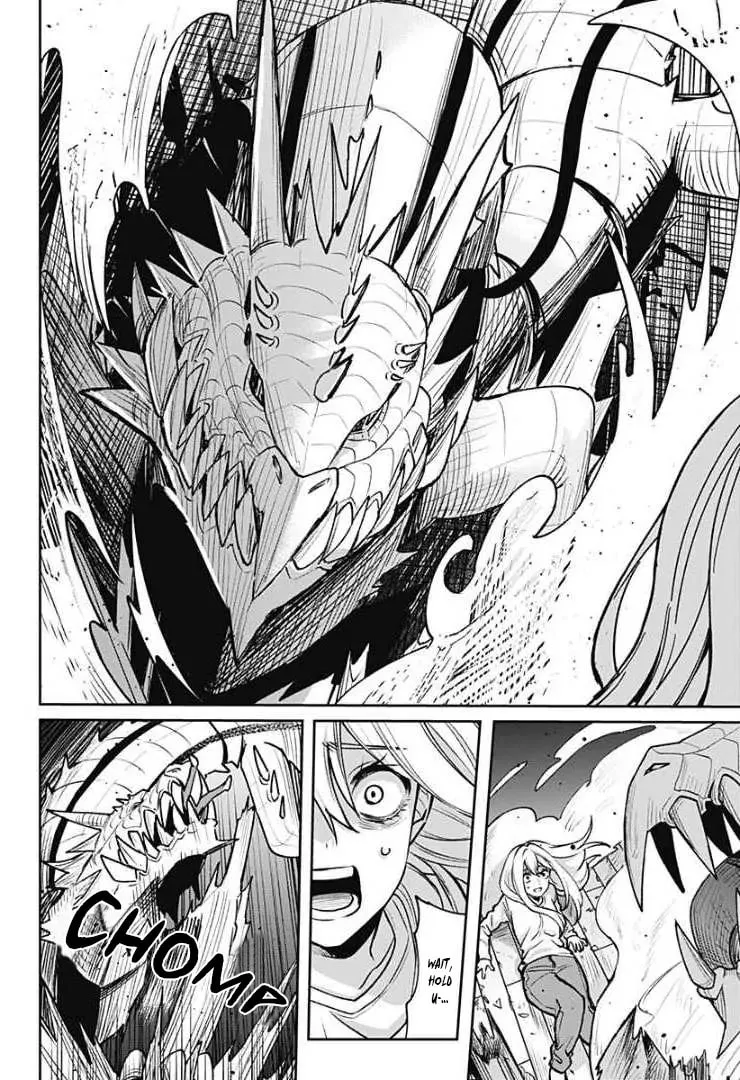 Read Yorubenai 60 Days chapter 0 image 34 on Lezhin