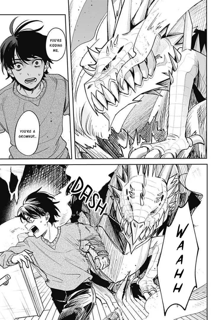 Read Yorubenai 60 Days chapter 0 image 35 on Lezhin