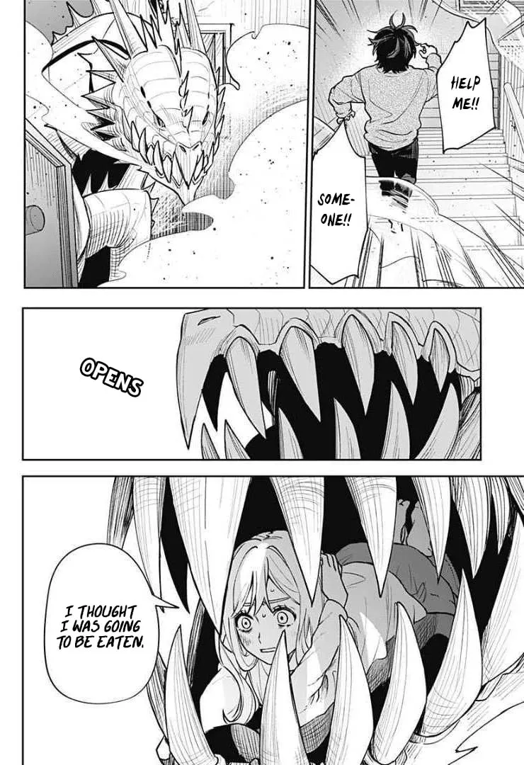 Read Yorubenai 60 Days chapter 0 image 36 on Lezhin