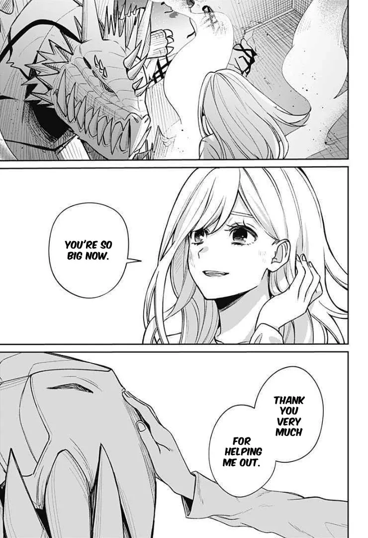 Read Yorubenai 60 Days chapter 0 image 37 on Lezhin
