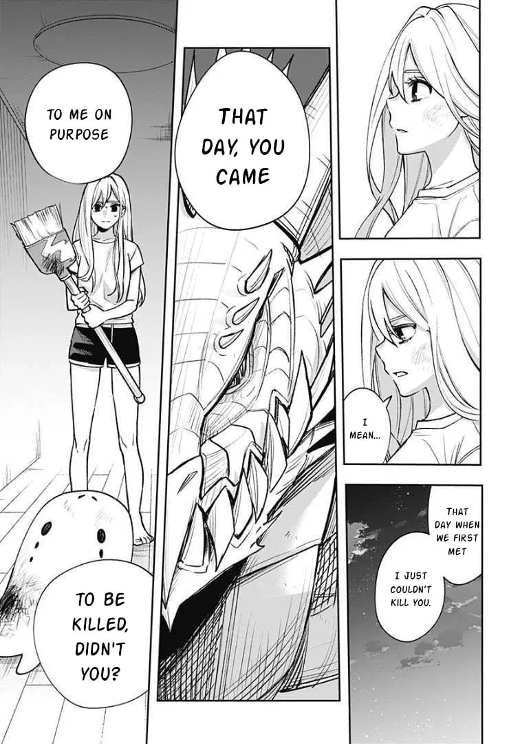 Read Yorubenai 60 Days chapter 0 image 39 on Lezhin