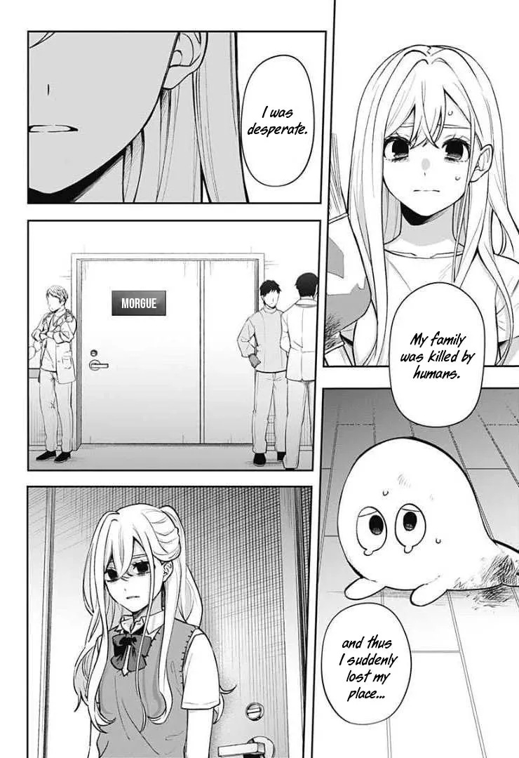 Read Yorubenai 60 Days chapter 0 image 40 on Lezhin