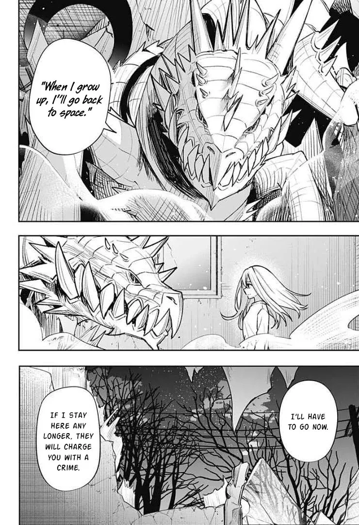 Read Yorubenai 60 Days chapter 0 image 42 on Lezhin