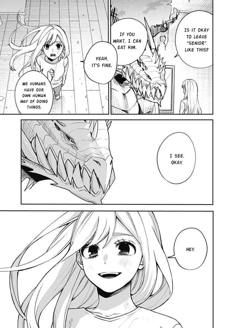 Read Yorubenai 60 Days chapter 0 image 43 on Lezhin