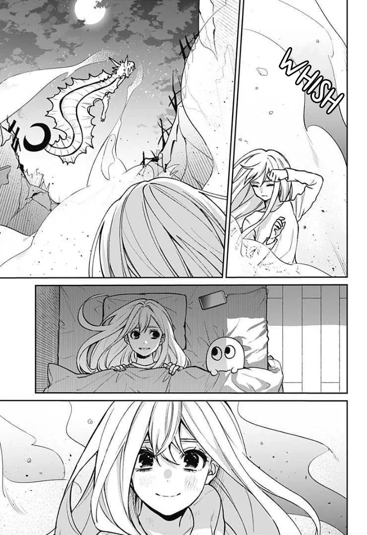 Read Yorubenai 60 Days chapter 0 image 46 on Lezhin