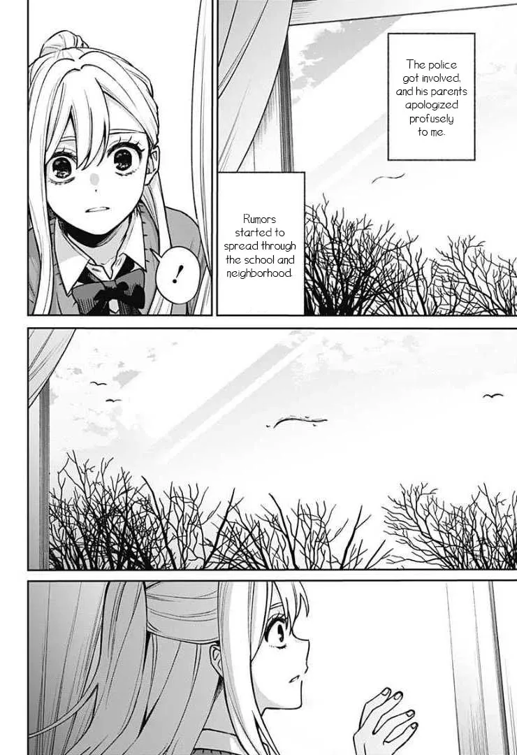 Read Yorubenai 60 Days chapter 0 image 49 on Lezhin
