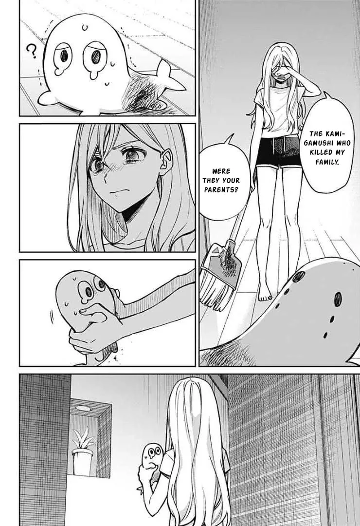 Read Yorubenai 60 Days chapter 0 image 6 on Lezhin