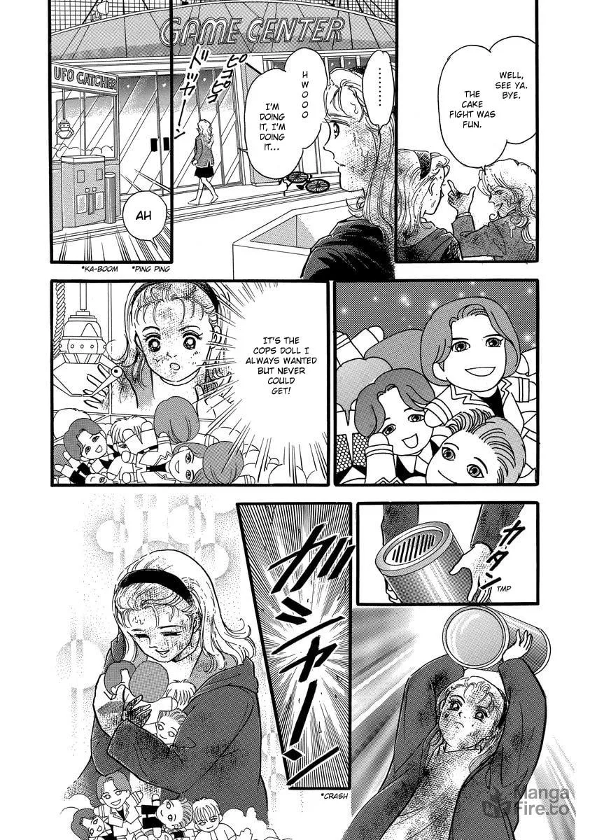 Read Yoshimi Seki Horror Collection chapter 1 image 53 on Lezhin