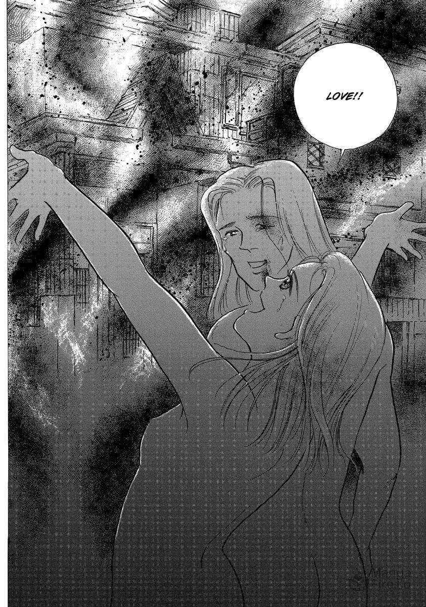 Read Yoshimi Seki Horror Collection chapter 1 image 74 on Lezhin