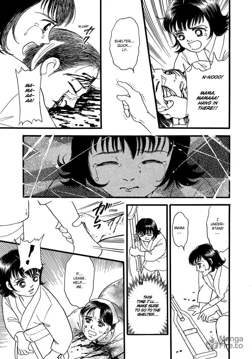Read Yoshimi Seki Horror Collection chapter 2 image 41 on Lezhin