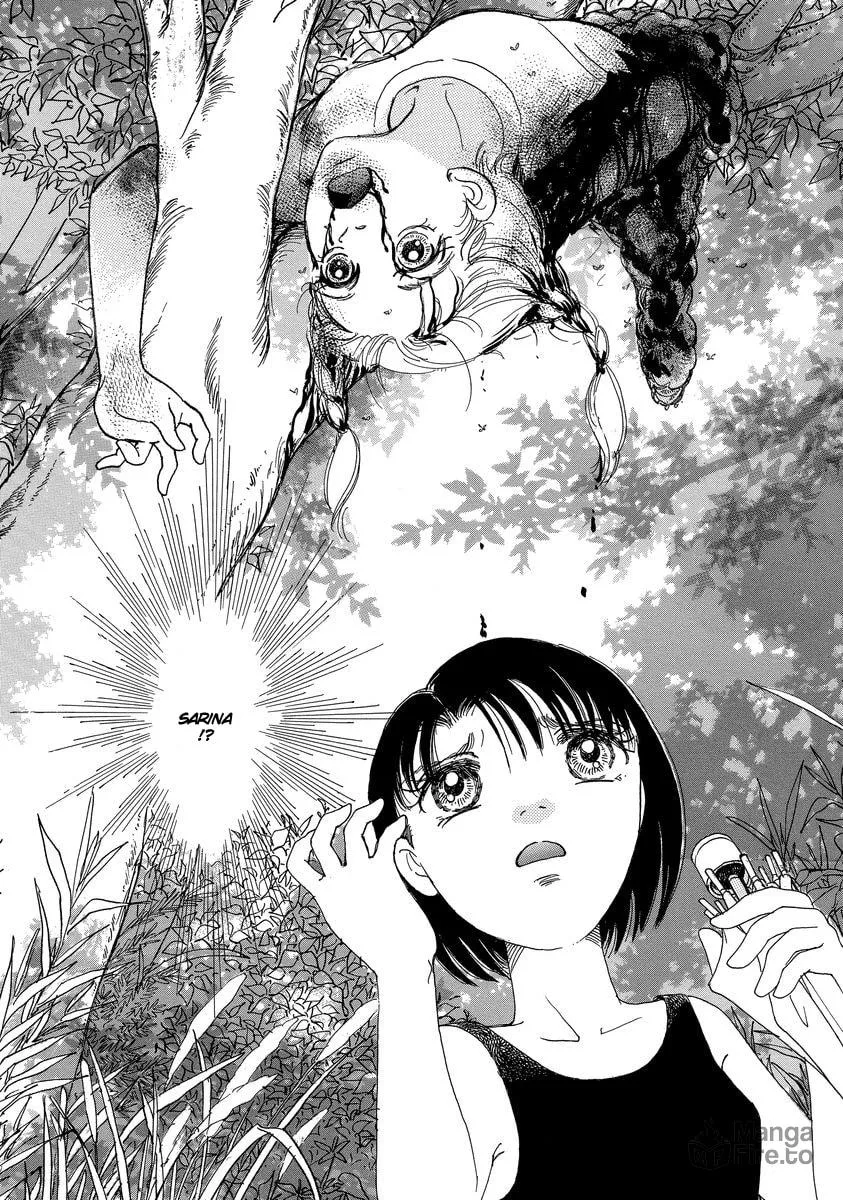 Read Yoshimi Seki Horror Collection chapter 4 image 41 on Lezhin