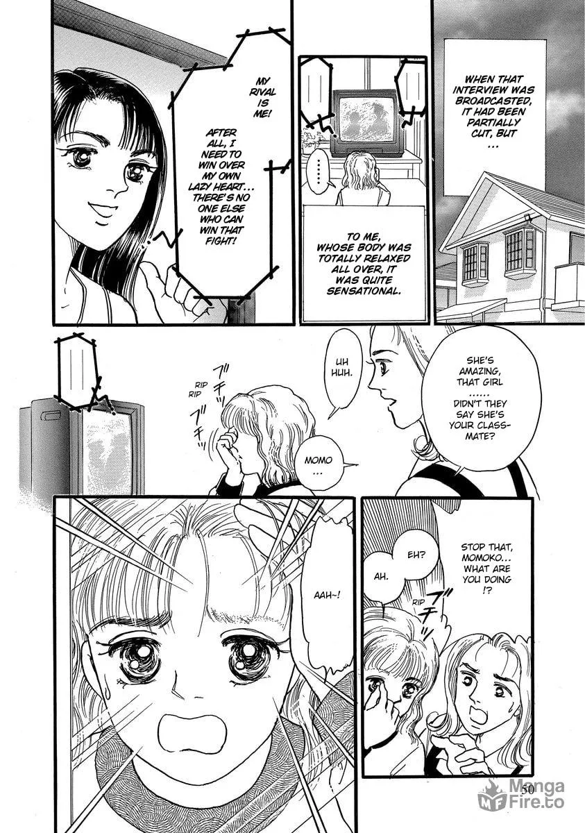 Read Yoshimi Seki Horror Collection chapter 6 image 8 on Lezhin