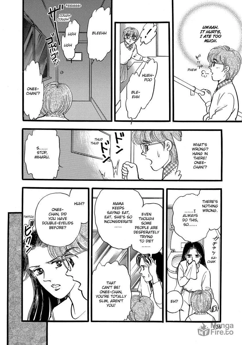 Read Yoshimi Seki Horror Collection chapter 8 image 5 on Lezhin