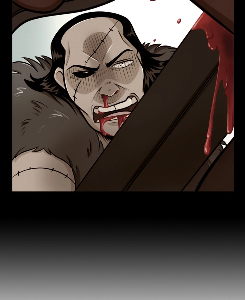 Yoshinozuikara Chapter 1.3 page 13 - 