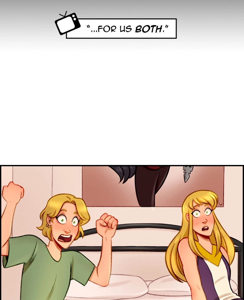 Yoshinozuikara Chapter 1.3 page 14 - 