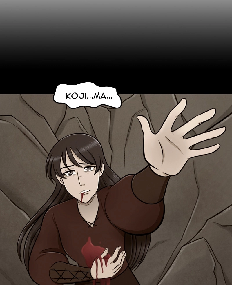 Yoshinozuikara Chapter 1.3 page 16 - 