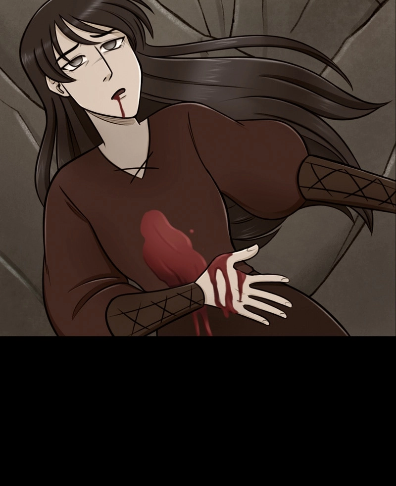 Yoshinozuikara Chapter 1.3 page 18 - 