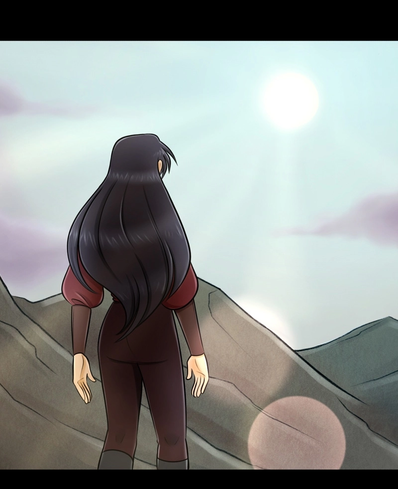 Yoshinozuikara Chapter 1.3 page 6 - 