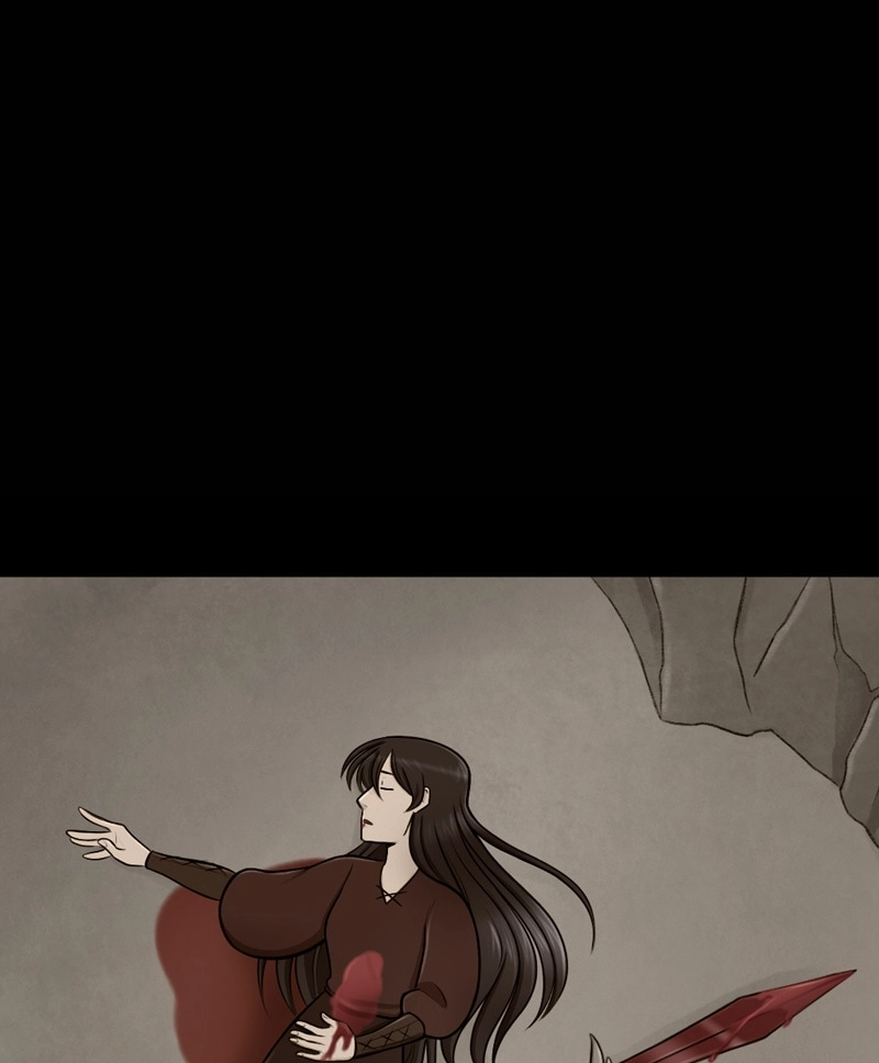 Yoshinozuikara Chapter 1.4 page 1 - 
