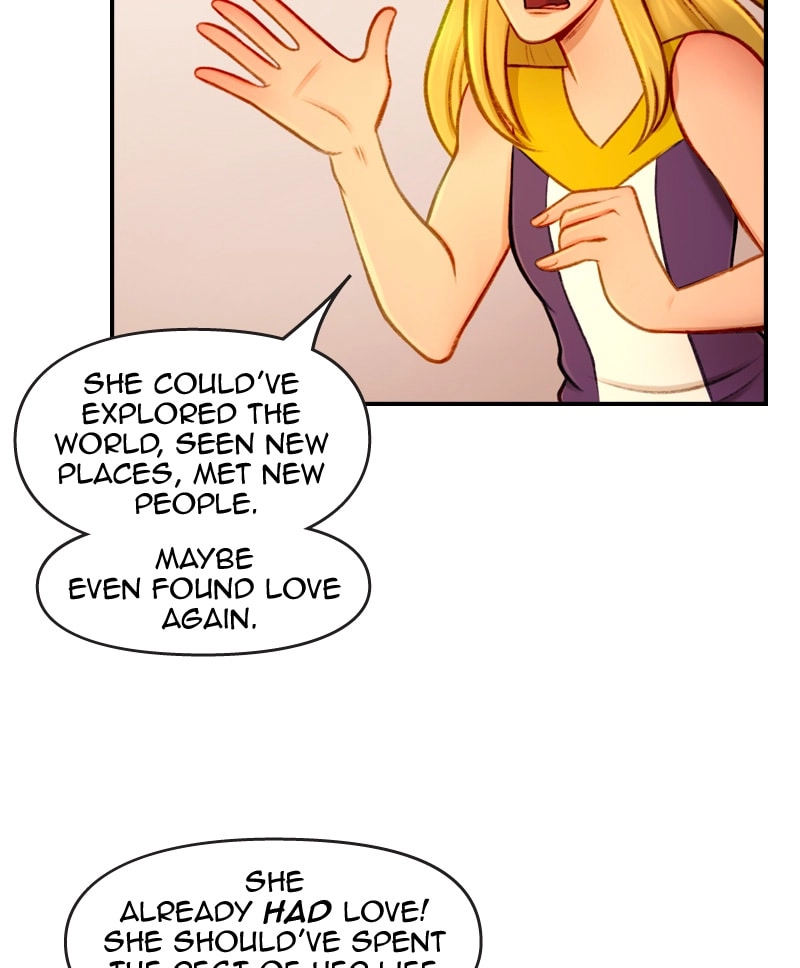 Yoshinozuikara Chapter 1.4 page 12 - 