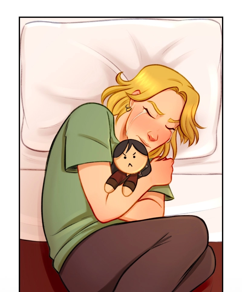 Yoshinozuikara Chapter 1.4 page 18 - 