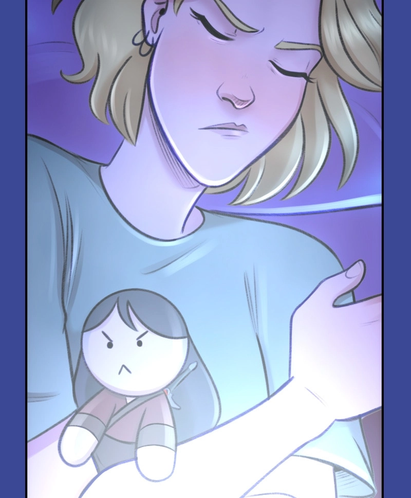 Yoshinozuikara Chapter 1.4 page 23 - 
