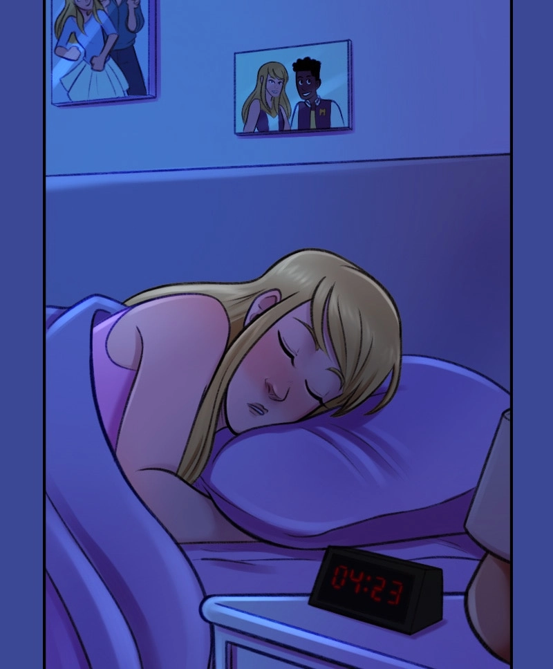 Yoshinozuikara Chapter 1.4 page 25 - 