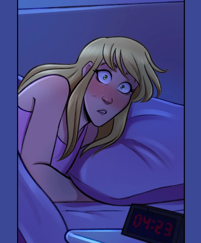 Yoshinozuikara Chapter 1.4 page 27 - 