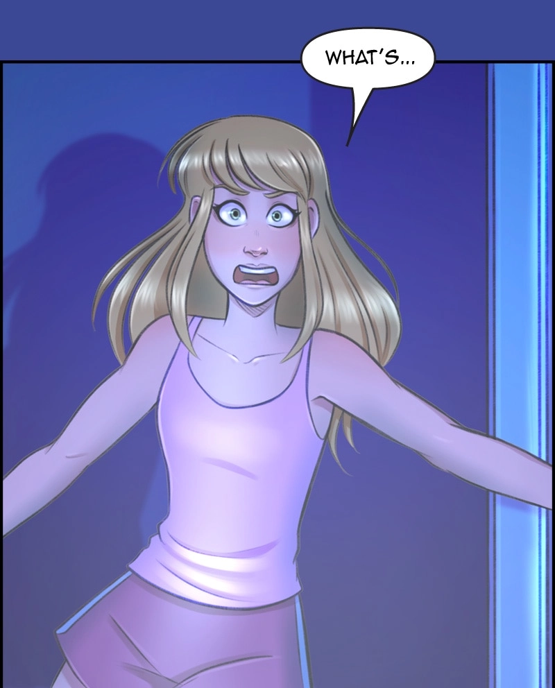Yoshinozuikara Chapter 1.4 page 31 - 