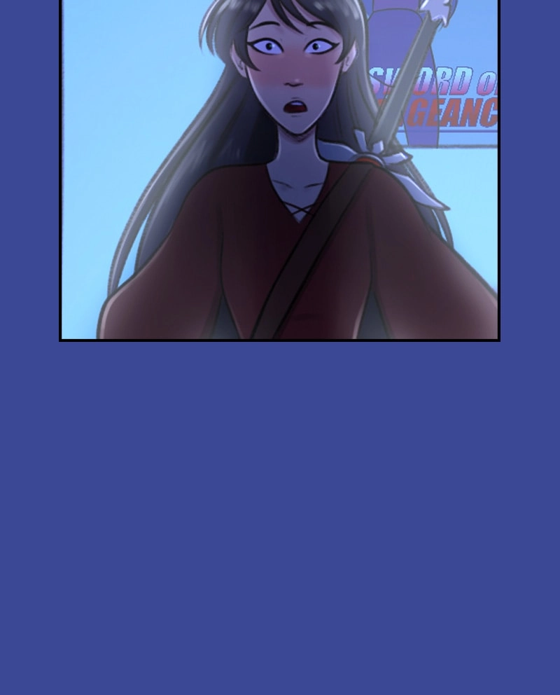 Yoshinozuikara Chapter 1.4 page 34 - 