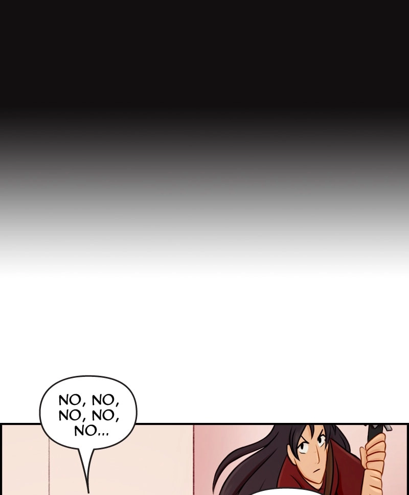 Yoshinozuikara Chapter 1.4 page 5 - 